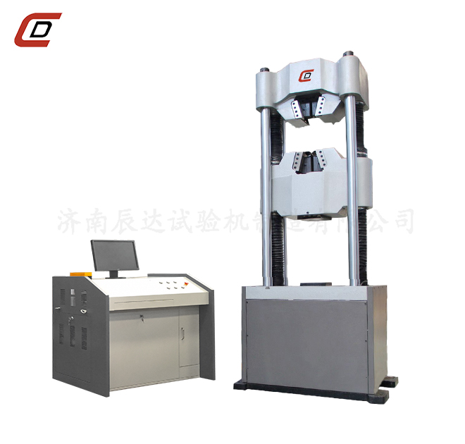 電液伺服萬能試驗(yàn)機(jī)油缸有什么特點(diǎn)呢？