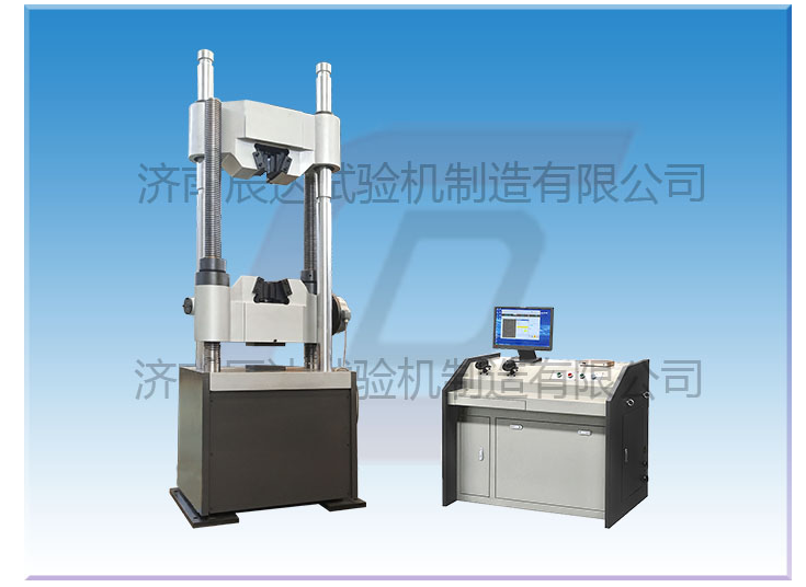 液壓萬能試驗(yàn)機(jī)出現(xiàn)故障怎么處理？日常維護(hù)保養(yǎng)如何做？