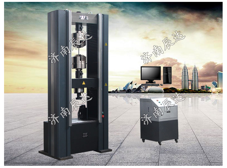 電子萬(wàn)能試驗(yàn)機(jī)的功能特點(diǎn)有哪些？