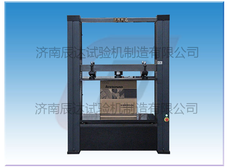 紙箱試驗(yàn)機(jī)的特點(diǎn)以及操作時(shí)注意事項(xiàng)是什么？