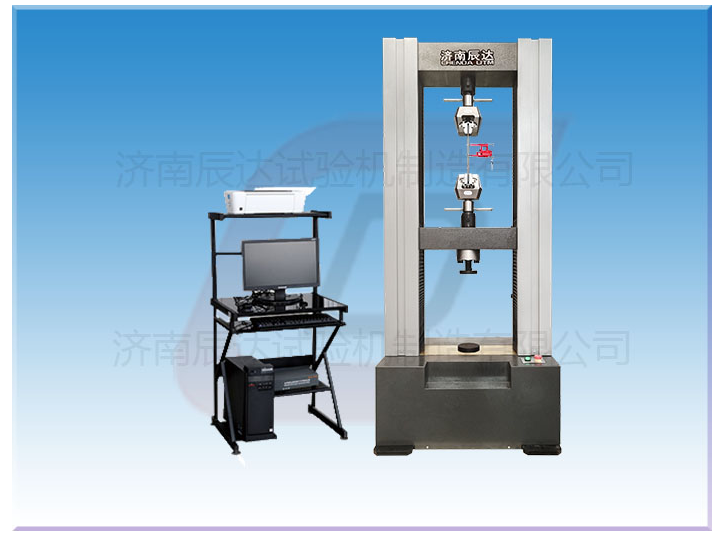 微機(jī)控制電子式萬能試驗(yàn)機(jī)的日常維護(hù)怎么做？