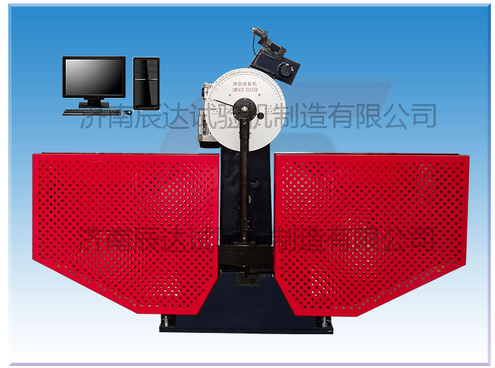 沖擊試驗(yàn)機(jī)常見的故障有哪些？