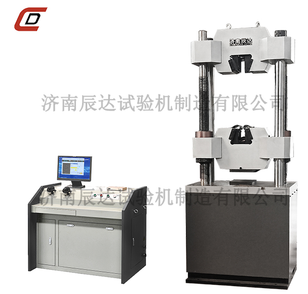 要怎么給100噸微機(jī)屏顯拉力試驗(yàn)機(jī)做維修檢查？