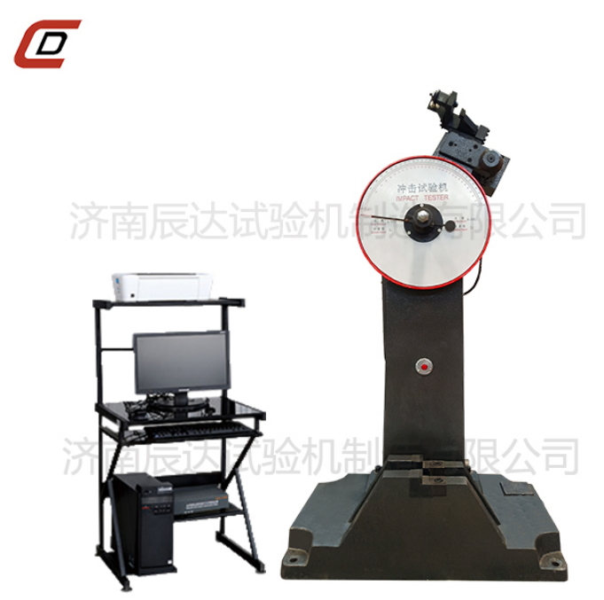 要怎么選擇靠譜的JBW-300B屏顯式?jīng)_擊試驗機廠來購買產(chǎn)品？