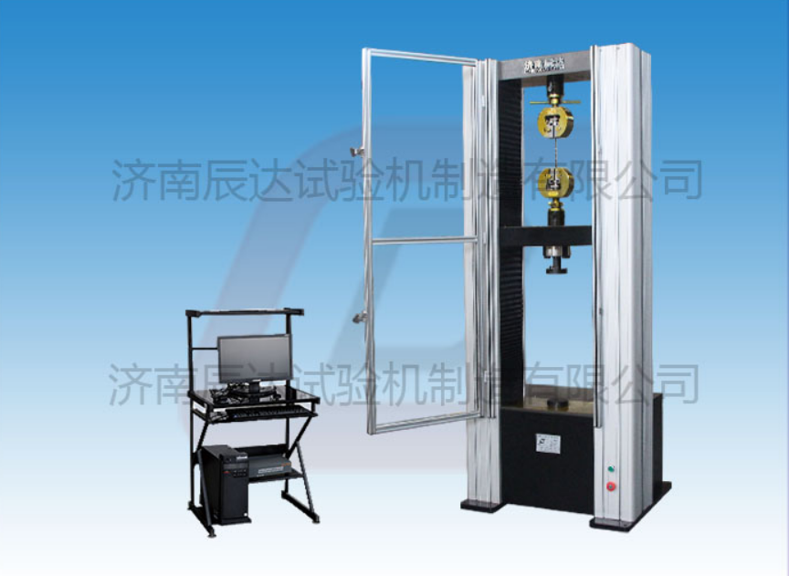 哪些因素會(huì)影響WDW-100M試驗(yàn)機(jī)的精準(zhǔn)度？以及要怎么解決！
