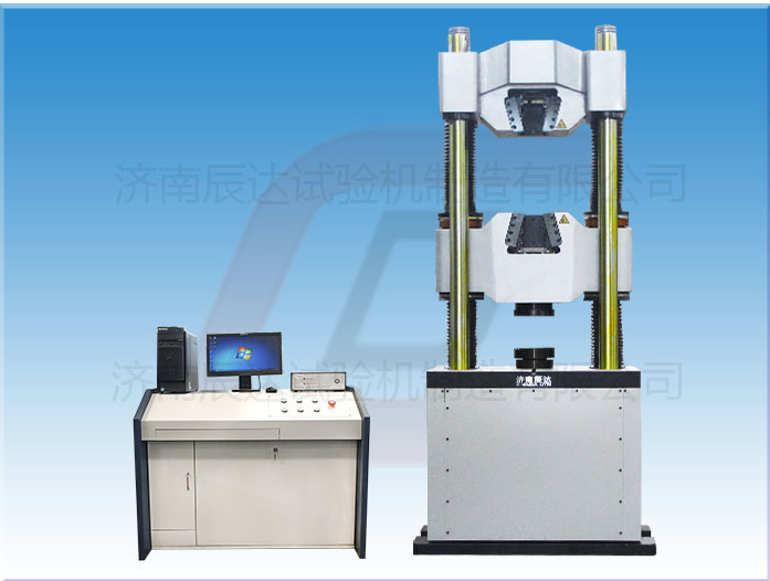 哪些因素會影響200t萬能材料試驗機的精準度？以及要怎么解決！