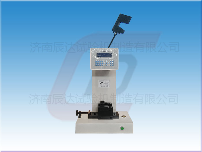 哪些因素會影響簡支梁沖擊試驗機XJJS-5的精準(zhǔn)度？以及要怎么解決！