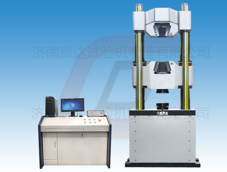 要怎么給200噸液壓萬(wàn)能試驗(yàn)機(jī)做維修檢查？