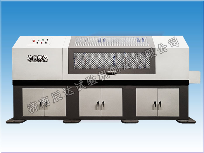 NZW-3000扭轉(zhuǎn)試驗(yàn)機(jī)常見的故障有哪些？