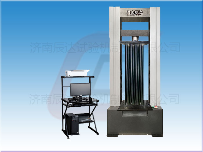 微機(jī)控制環(huán)剛度試驗(yàn)機(jī)的概述，你知道嗎