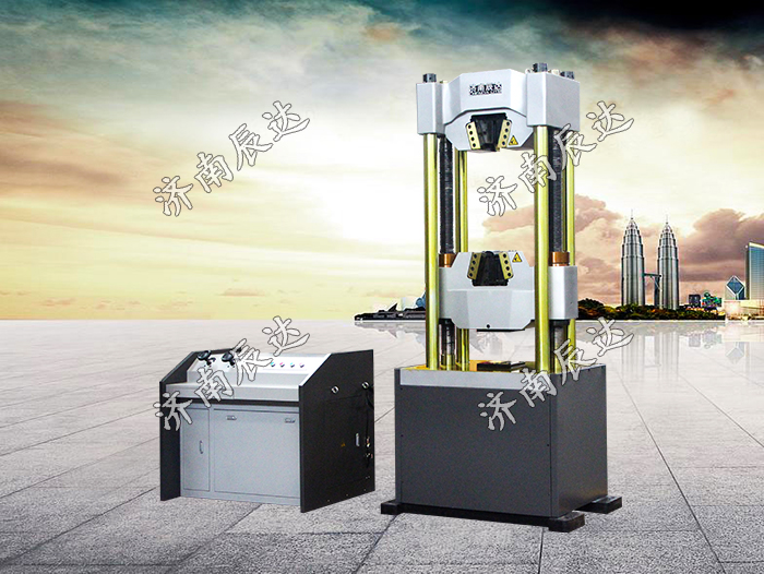 液壓萬(wàn)能試驗(yàn)機(jī)在建筑行業(yè)中的作用是什么？